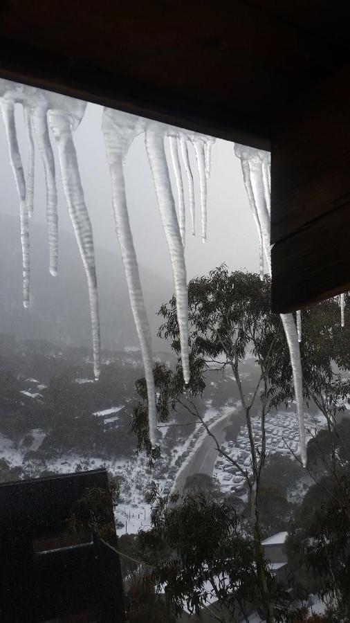 Aneeki Ski Lodge Thredbo Dış mekan fotoğraf