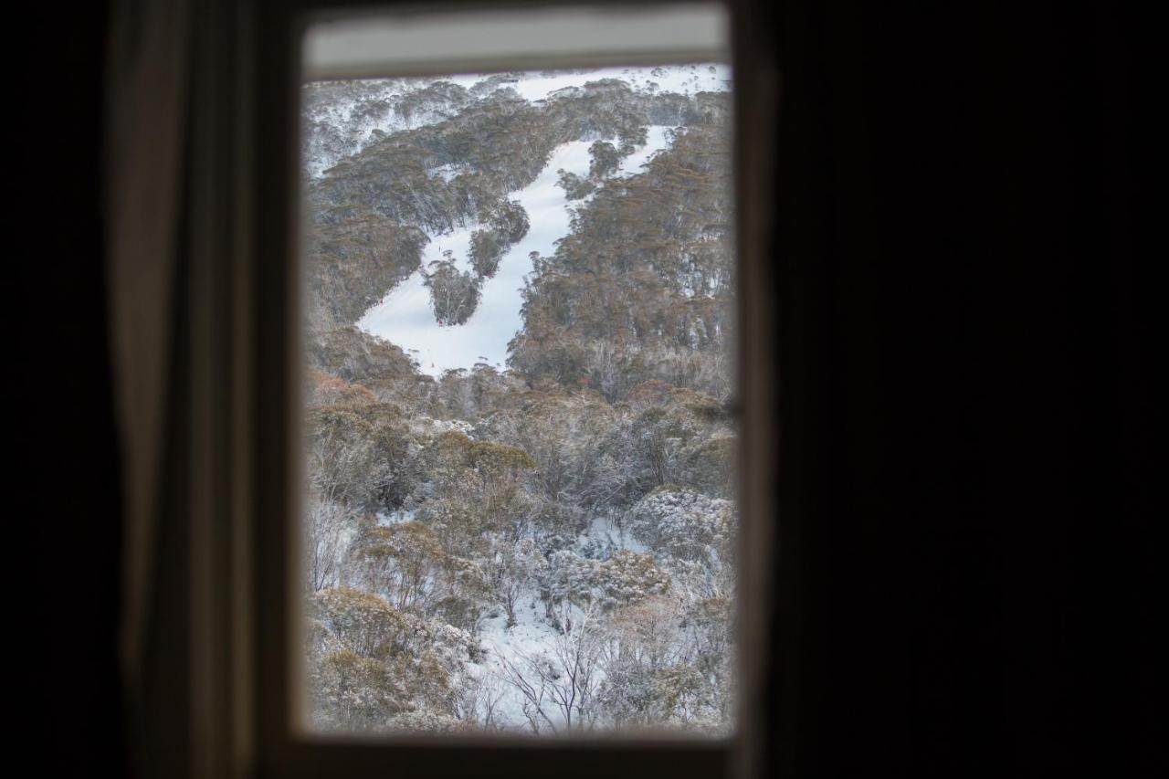 Aneeki Ski Lodge Thredbo Dış mekan fotoğraf